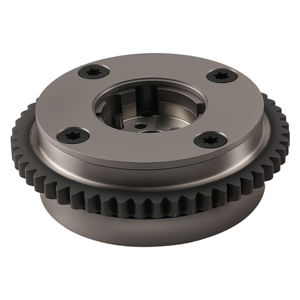 Cam Gear Adjuster Set compatible for Ford Expedition Navigator 3.5L 2018-22 VVT704