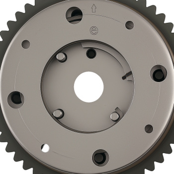 Cam Gear Adjuster Set compatible for Ford Expedition Navigator 3.5L 2018-22 VVT704