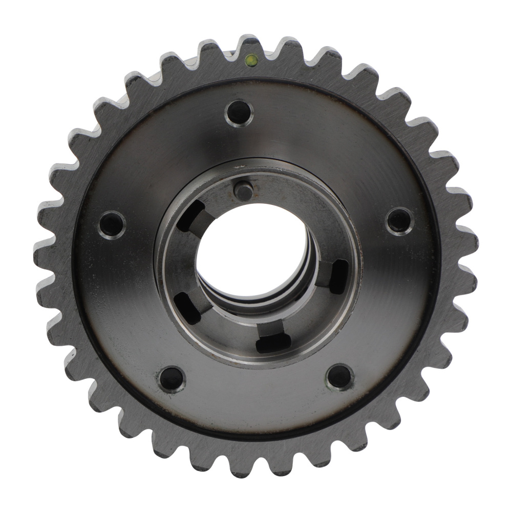 VVT Cam Phaser compatible for Dodge Chrysler Jeep Ram 3.6L Pentastar V6 5184370AH 5184369AH