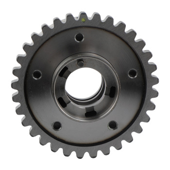 VVT Cam Phaser compatible for Dodge Chrysler Jeep Ram 3.6L Pentastar V6 5184370AH 5184369AH