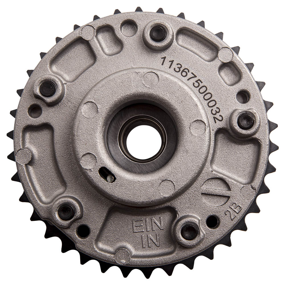 Camshaft Sprocket Inlet Outlet compatible for BMW 1 Series E81 E87 /3 Series E46 E90