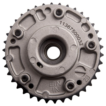 Camshaft Sprocket Inlet Outlet compatible for BMW 1 Series E81 E87 /3 Series E46 E90