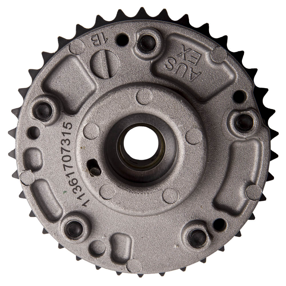 Camshaft Sprocket Inlet Outlet compatible for BMW 1 Series E81 E87 /3 Series E46 E90