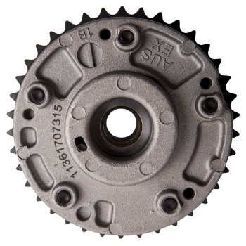 Camshaft Sprocket Inlet Outlet compatible for BMW 1 Series E81 E87 /3 Series E46 E90