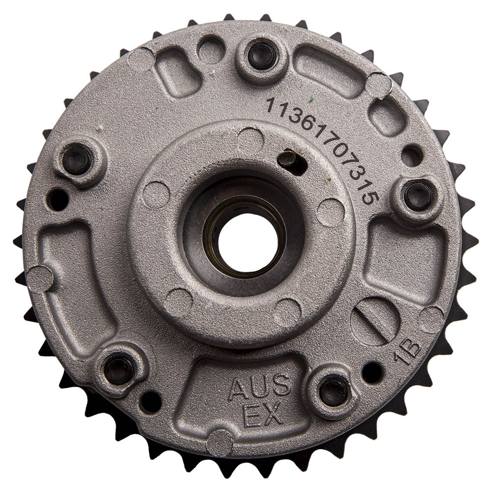 Camshaft Sprocket Inlet Outlet compatible for BMW 1 Series E81 E87 /3 Series E46 E90