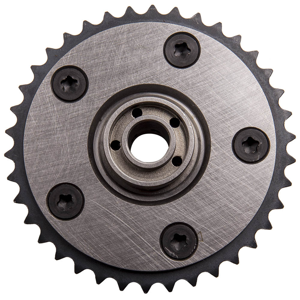 Camshaft Sprocket Inlet Outlet compatible for BMW 1 Series E81 E87 /3 Series E46 E90