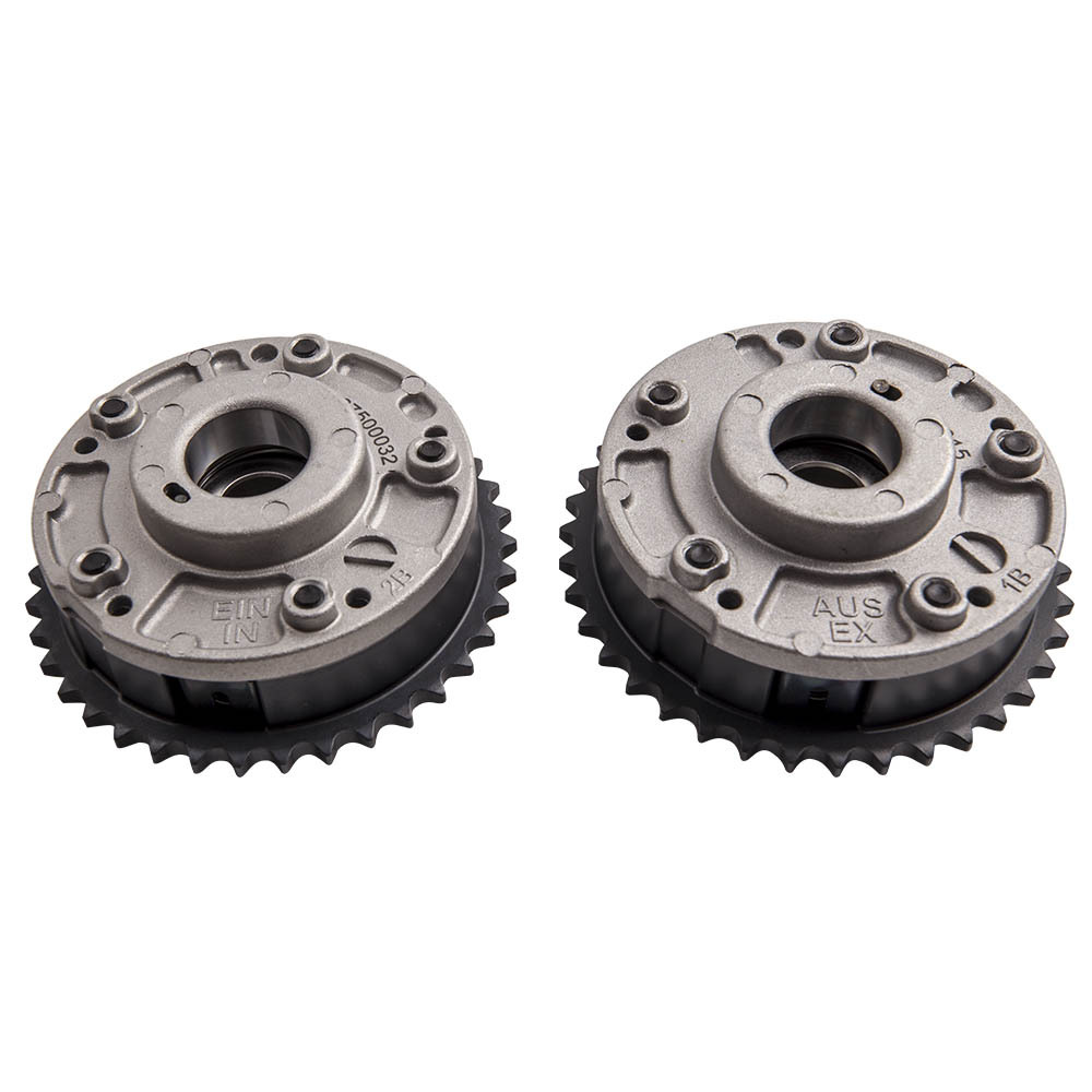 Camshaft Sprocket Inlet Outlet compatible for BMW 1 Series E81 E87 /3 Series E46 E90