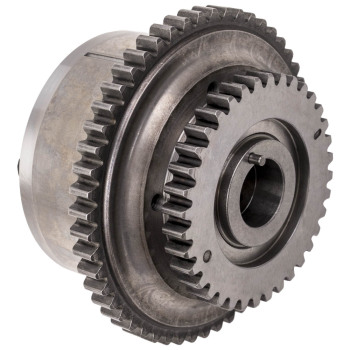 Par Engranaje árbol de levas piñón VVTi compatible para Nissan Pathfinder compatible para Infiniti G35 3