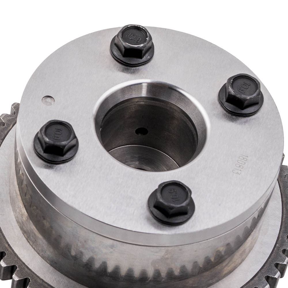 Par Engranaje árbol de levas piñón VVTi compatible para Nissan Pathfinder compatible para Infiniti G35 3