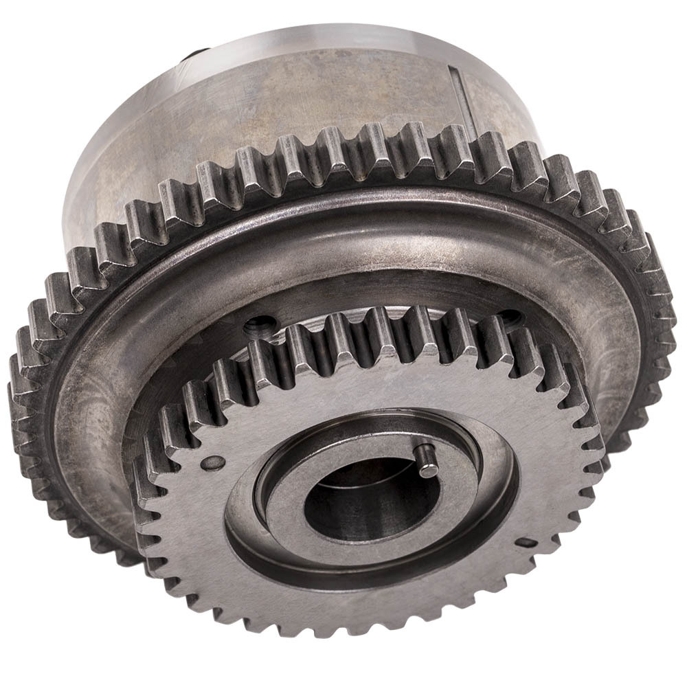 Compatible for Nissan Xterra compatible for Infiniti 3.5L 4.0L 13025EA21A 2Pcs Intake Camshaft Sprocket 