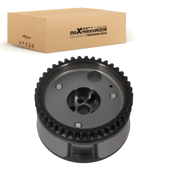 Intake VVT Sprocket Gear compatible for Nissan Versa/Versa Note 1.6L 2015-2020 13025-ED000