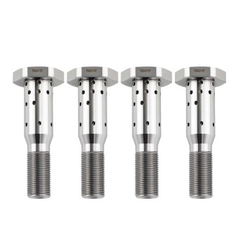 8x Camshaft PhaserValves Kit compatible for Chrysler Jeep Dodge Ram 3.6L V6 VVT engine