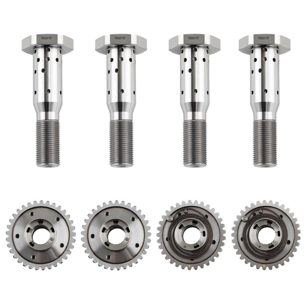 CamshaftPhaser Rockers Arms Lifters Kit compatible for Chrysler Dodge 3.6L V6 2011-2016