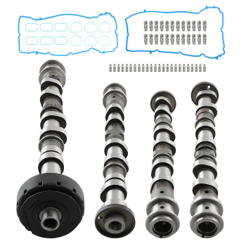 CamshaftPhaser Rockers Arms Lifters Kit compatible for Chrysler Dodge 3.6L V6 2011-2016