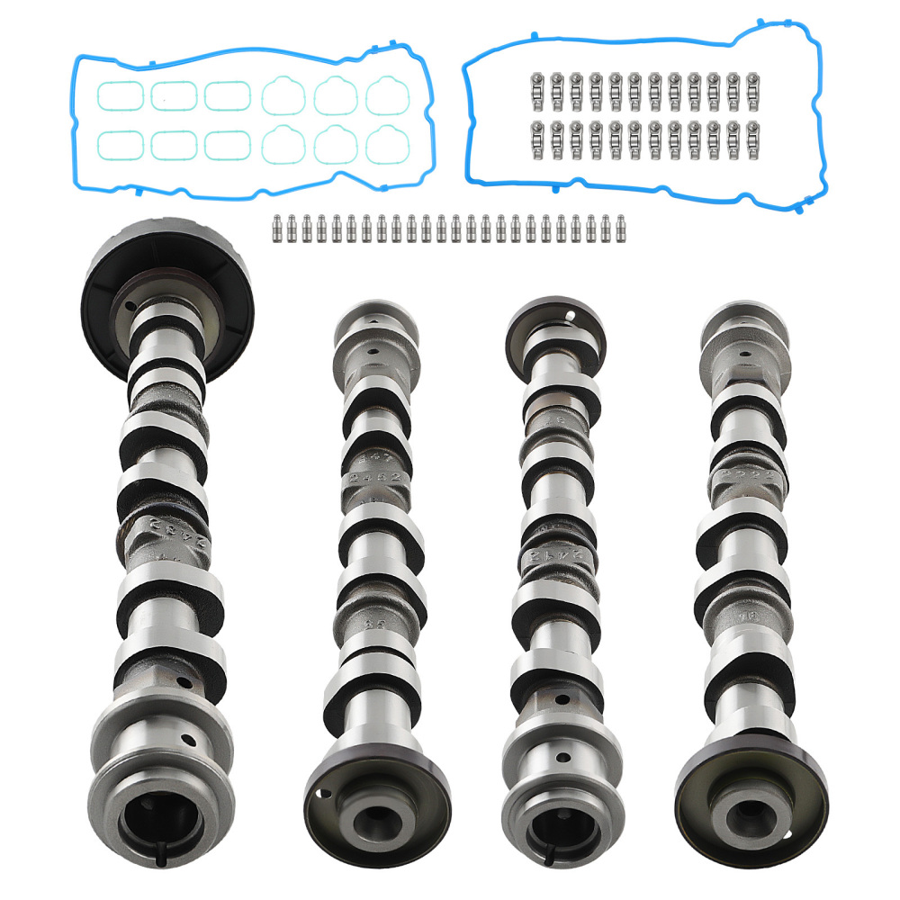 CamshaftPhaser Rockers Arms Lifters Kit compatible for Chrysler Dodge 3.6L V6 2011-2016