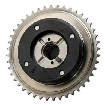 For Pair Camshaft Adjusters 2710500800 2710500900 compatible for Mercedes C230 (W203) 2003-2005