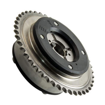 For Pair Camshaft Adjusters 2710500800 2710500900 compatible for Mercedes C230 (W203) 2003-2005