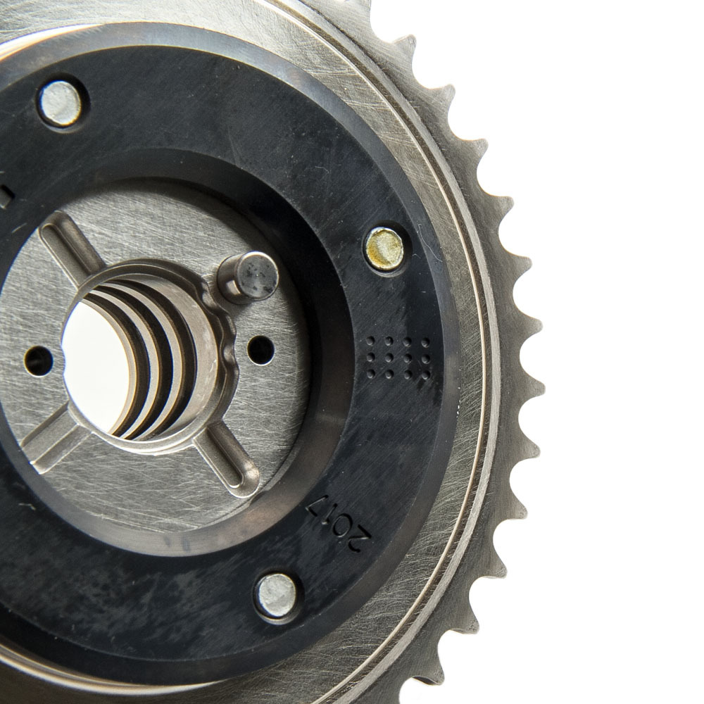 Compatible for Mercedes Benz m271 1.8l Petrol Timing Cam Camshaft Gears Camshaft Adjusters