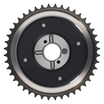 Regolatore Albero a Camme compatibile per Mercedes 906 Sprinter 2006- 2710500847 Scarico