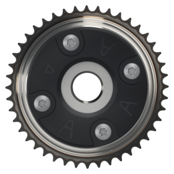 Regolatore Albero a Camme compatibile per Mercedes 906 Sprinter 2006- 2710500847 Scarico