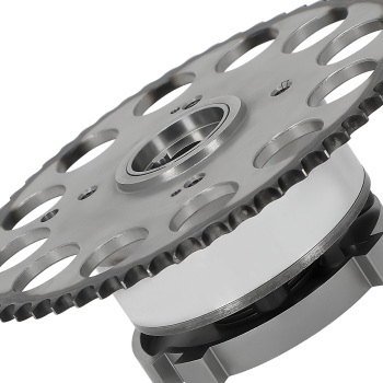 Engine Variable Valve Timing Sprocket compatible for Chevrolet Colorado Trailblazer CSP1031