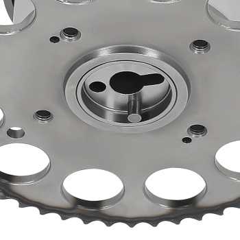 Engine Variable Valve Timing Sprocket compatible for Chevrolet Colorado Trailblazer CSP1031
