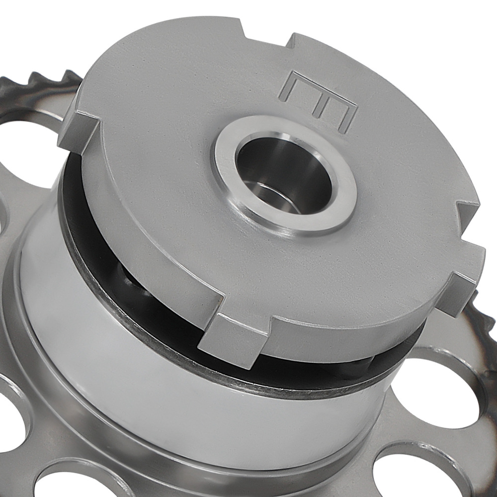Engine Variable Valve Timing Sprocket compatible for Chevrolet Colorado Trailblazer CSP1031