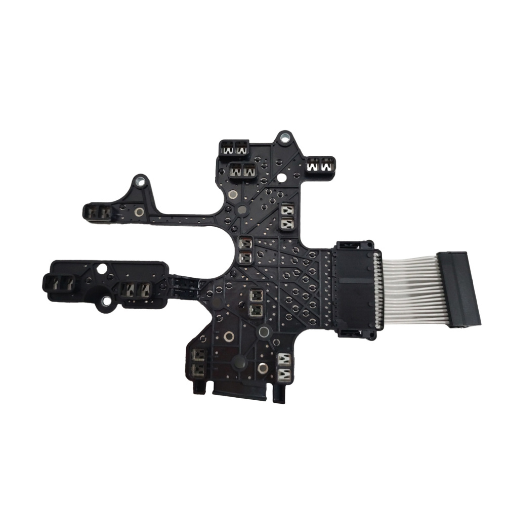 Transmission Harness Plate For VW Audi 02EDSG Mechatronics Repair Board DQ250