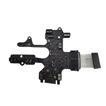 Centralina cambio automatico 6 marce compatibile per VW Golf Audi A3 Quattro TT 02E927770AQ