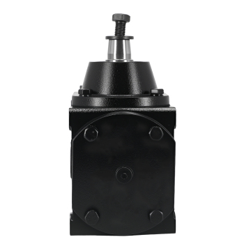 Deck Gearbox AM107718 compatible for John Deere F911 F925 F935 Cast Iron Replacement