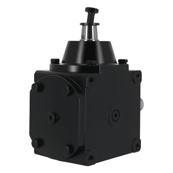 Deck Gearbox AM107718 compatible for John Deere F911 F925 F935 Cast Iron Replacement