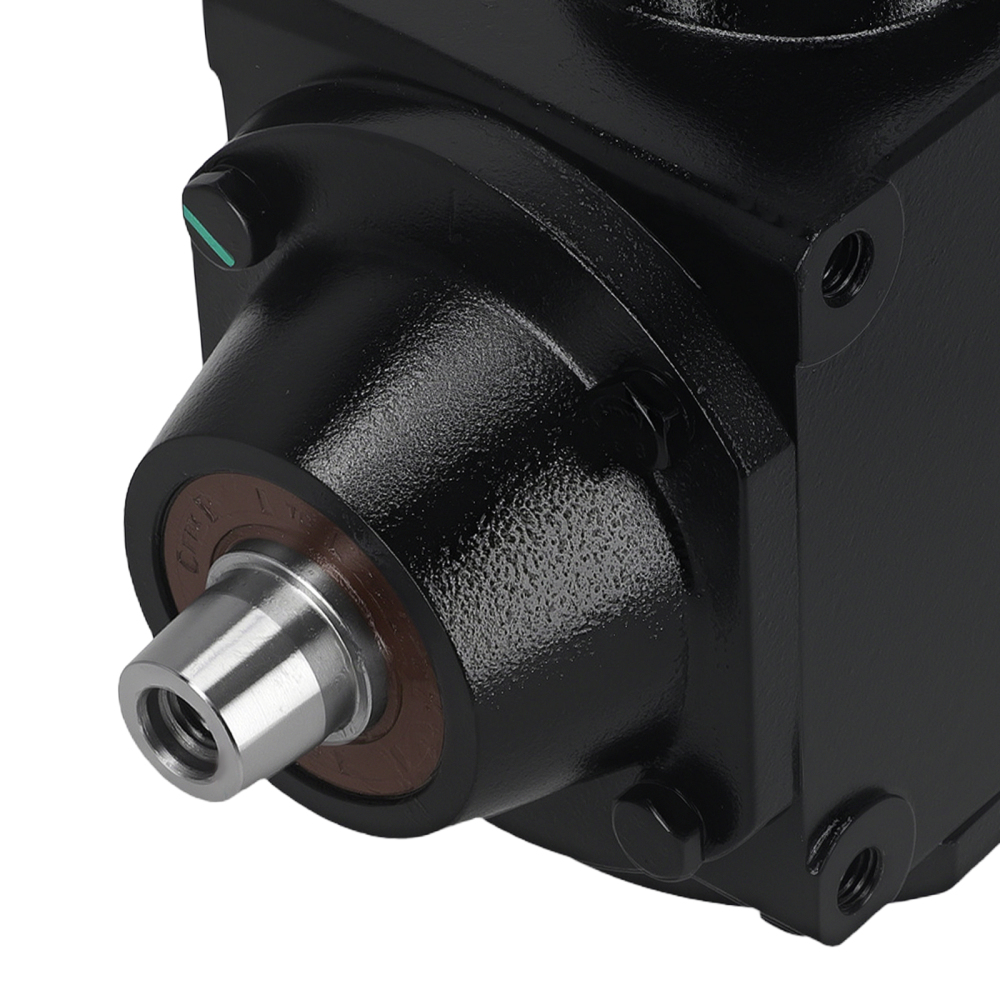 Deck Gearbox AM107718 compatible for John Deere F911 F925 F935 Cast Iron Replacement