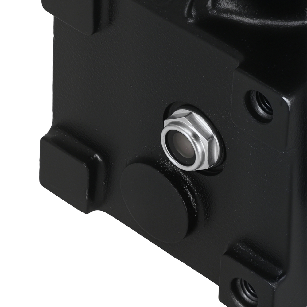 Mower Deck GearBox Gear Box compatible for John Deere 425 445 455 48 54 60 AM143310 DE19086