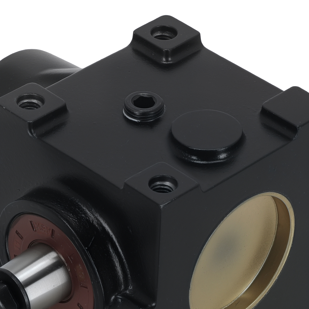 Mower Deck GearBox Gear Box compatible for John Deere 425 445 455 48 54 60 AM143310 DE19086