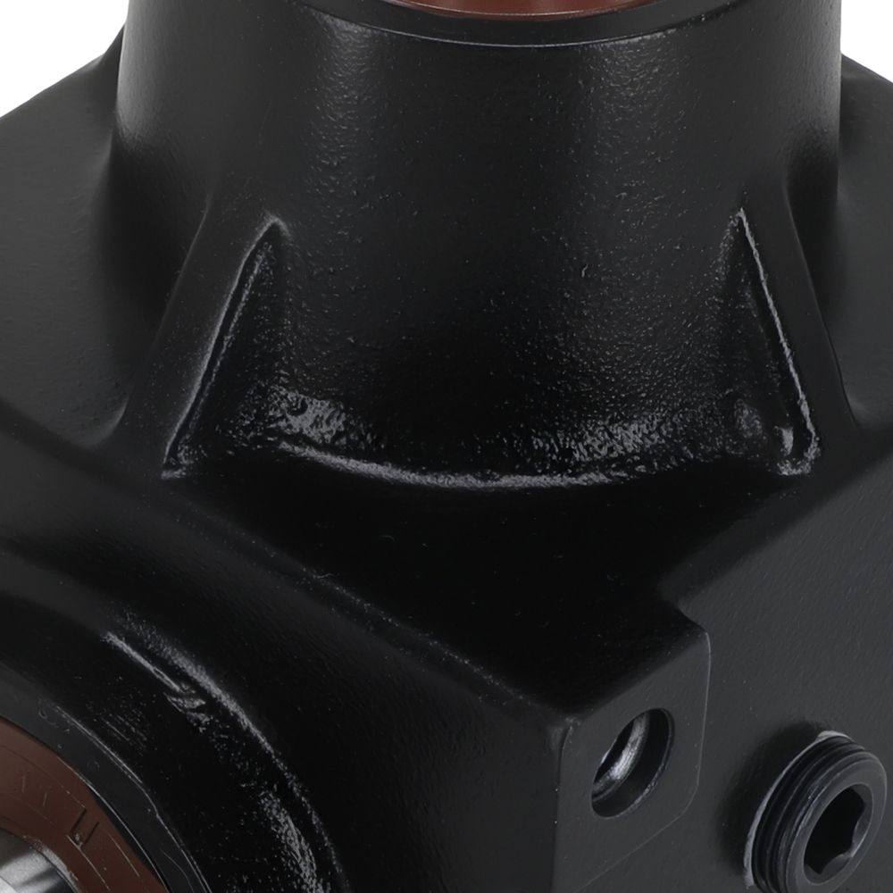 Mower Deck GearBox Gear Box compatible for John Deere 425 445 455 48 54 60 AM143310 DE19086