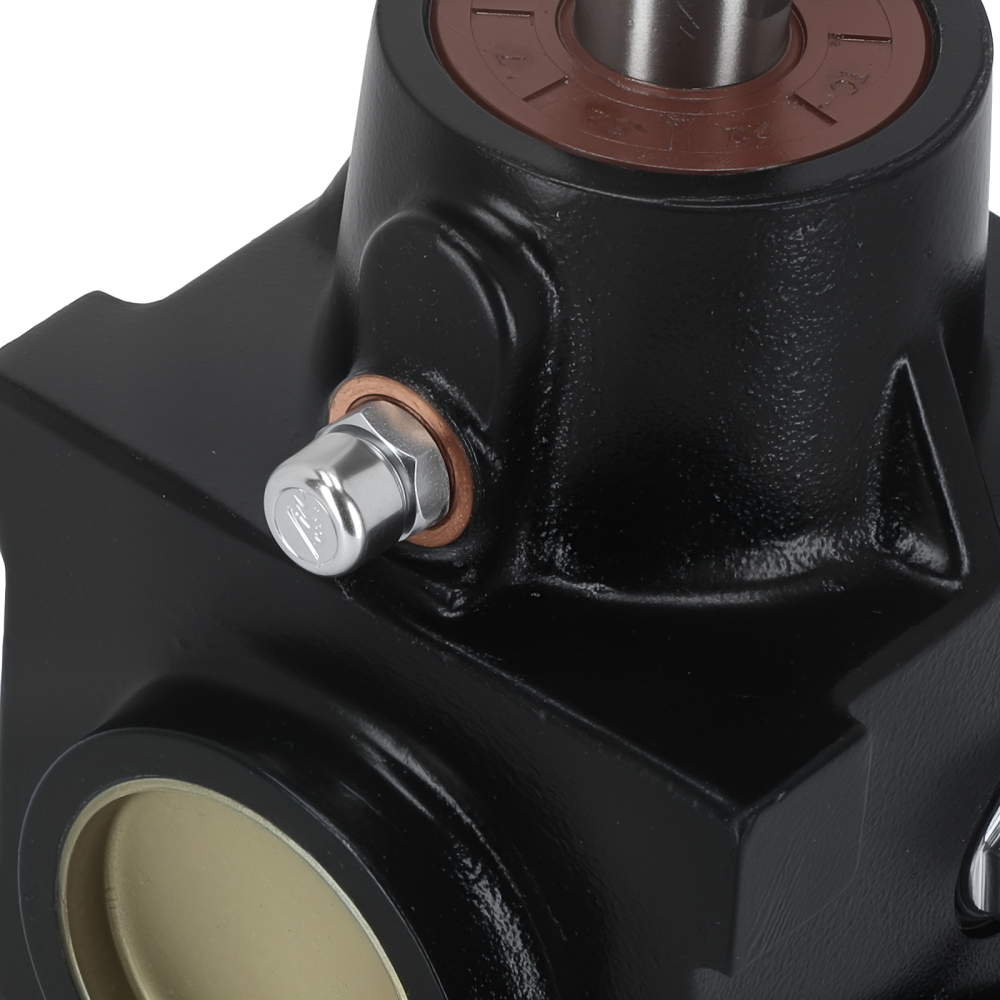 Mower Deck GearBox Gear Box compatible for John Deere 425 445 455 48 54 60 AM143310 DE19086