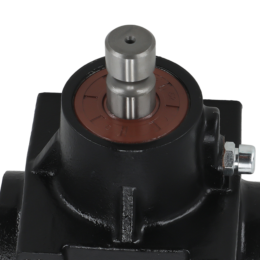 Mower Deck GearBox Gear Box compatible for John Deere 425 445 455 48 54 60 AM143310 DE19086