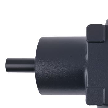 Black Gear Box Assembly for Carrier X4/X2/Ultima XTC 50-00250-01 Cast Iron