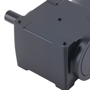 Black Gear Box Assembly for Carrier X4/X2/Ultima XTC 50-00250-01 Cast Iron