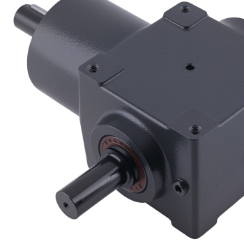 Black Gear Box Assembly for Carrier X4/X2/Ultima XTC 50-00250-01 Cast Iron