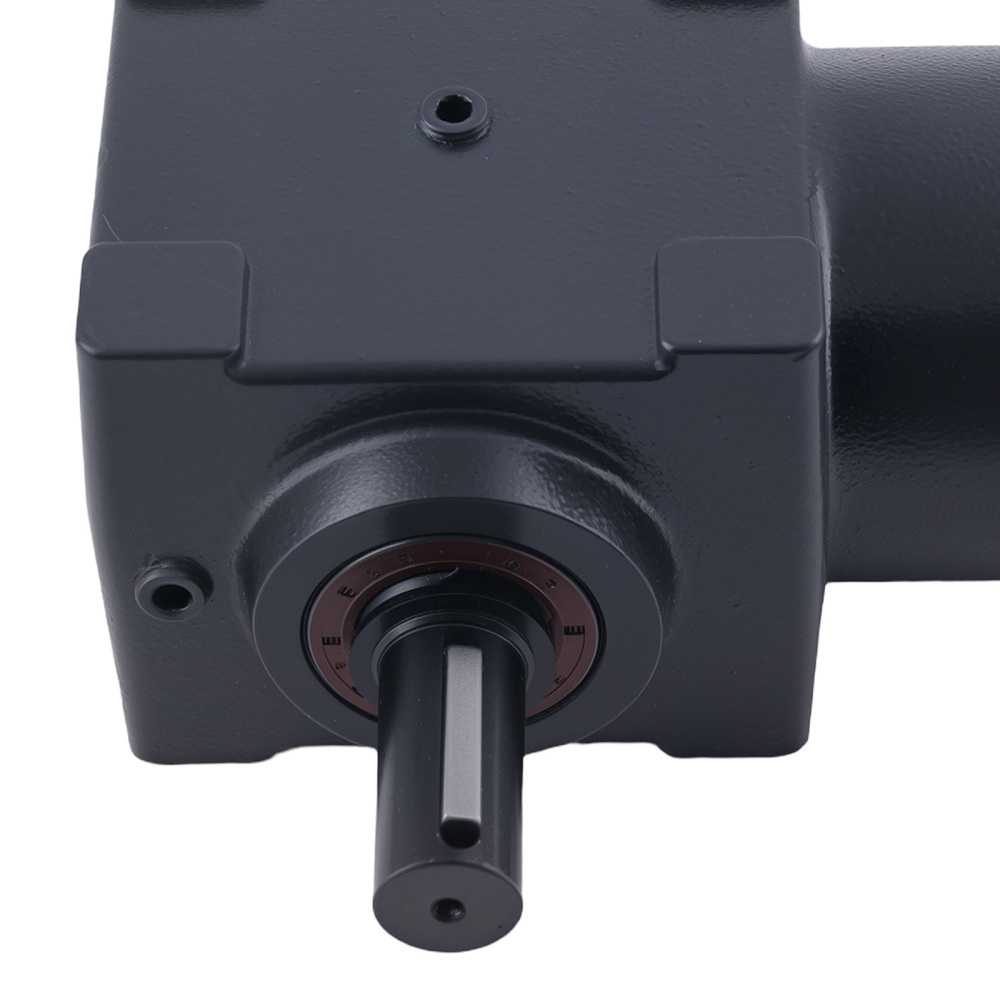 Black Gear Box Assembly for Carrier X4/X2/Ultima XTC 50-00250-01 Cast Iron