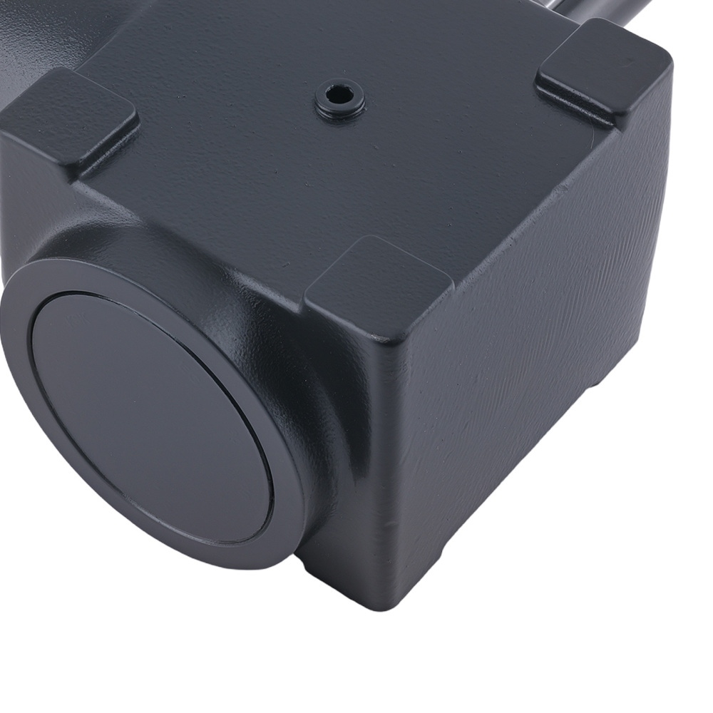 Black Gear Box Assembly for Carrier X4/X2/Ultima XTC 50-00250-01 Cast Iron