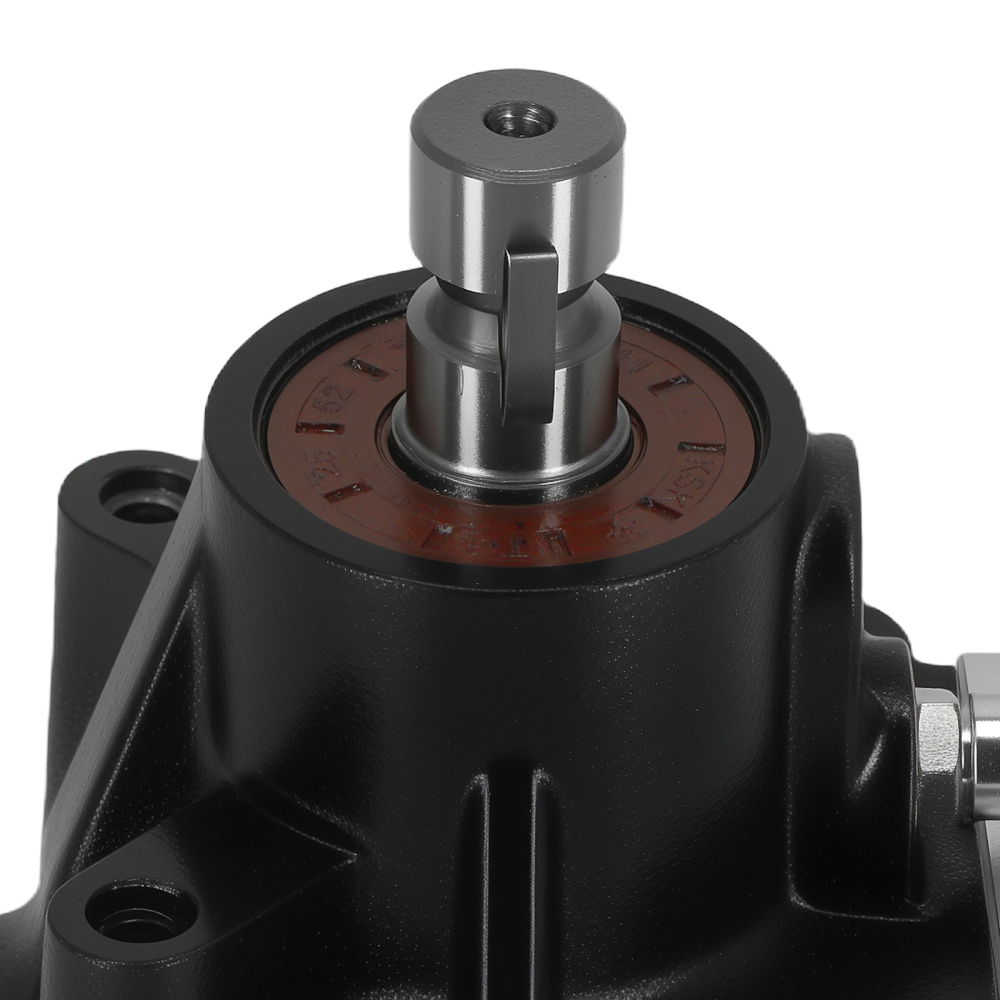 Deck Gear Box compatible for John Deere 1023E 1025R 1026R 2025R 2027R AM136330 MIA12567