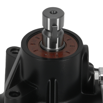 Deck Gear Box compatible for John Deere 1023E 1025R 1026R 2025R 2027R AM136330 MIA12567