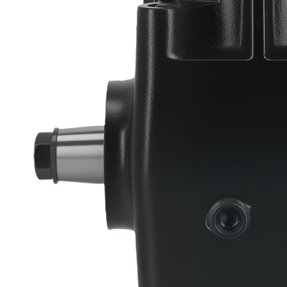 Deck Gear Box compatible for John Deere 1023E 1025R 1026R 2025R 2027R AM136330 MIA12567