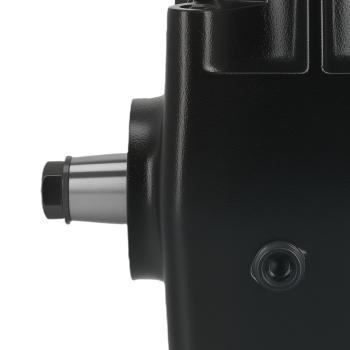 Deck Gear Box compatible for John Deere 1023E 1025R 1026R 2025R 2027R AM136330 MIA12567