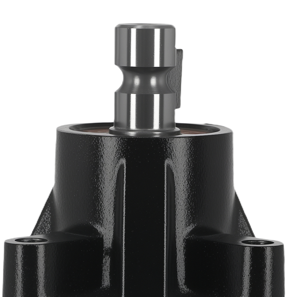 Deck Gear Box compatible for John Deere 1023E 1025R 1026R 2025R 2027R AM136330 MIA12567