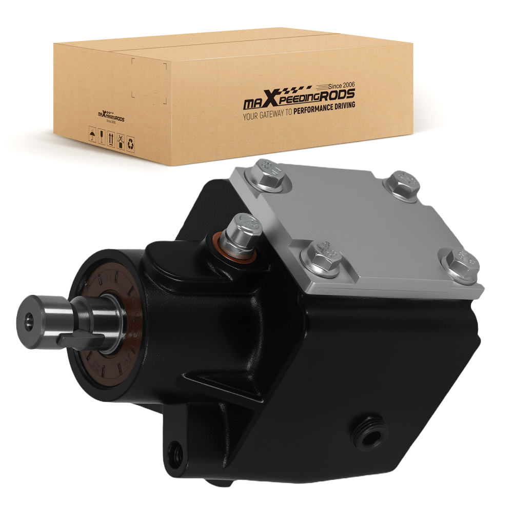 Deck Gear Box compatible for John Deere 1023E 1025R 1026R 2025R 2027R AM136330 MIA12567