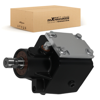 Deck Gear Box compatible for John Deere 1023E 1025R 1026R 2025R 2027R AM136330 MIA12567