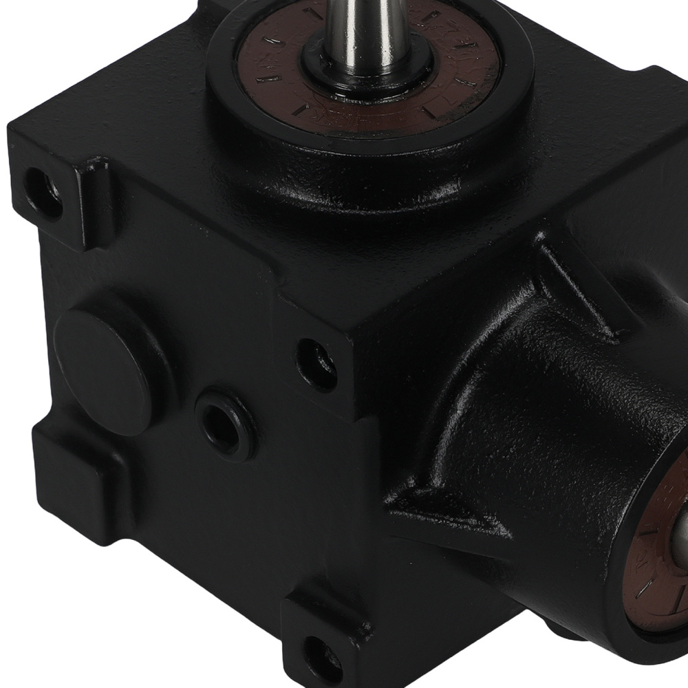 Gearbox Gear Box compatible for John Deere 4010 4100 4110 4115 AM143311 New